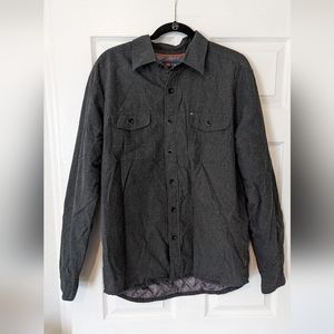 COVA Insulated Shirt/Jacket Size XL